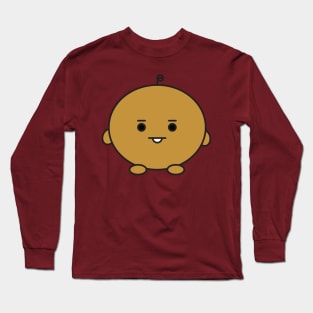 shooky Long Sleeve T-Shirt